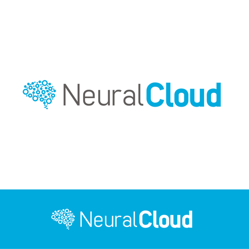 Genius logo with the title 'Neural Cloud'