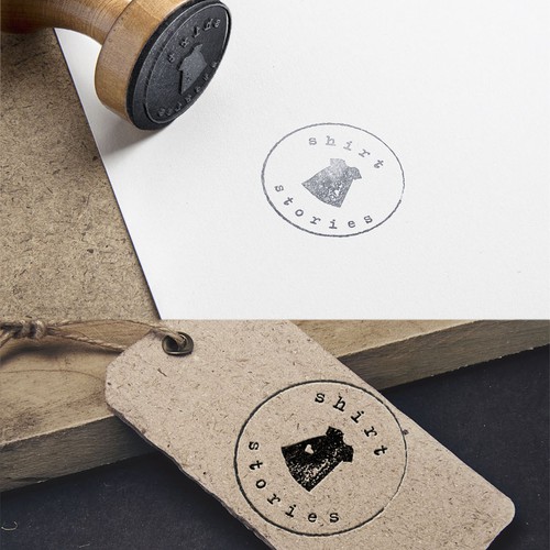 Walmart logo with the title 'Vintage fashion logo'