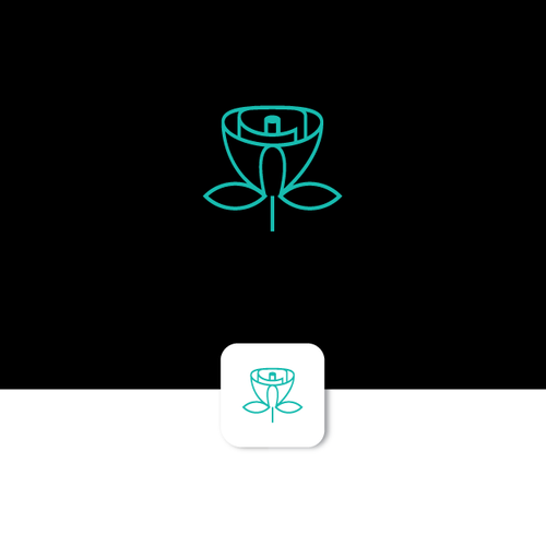 Rose brand with the title 'Denrose'