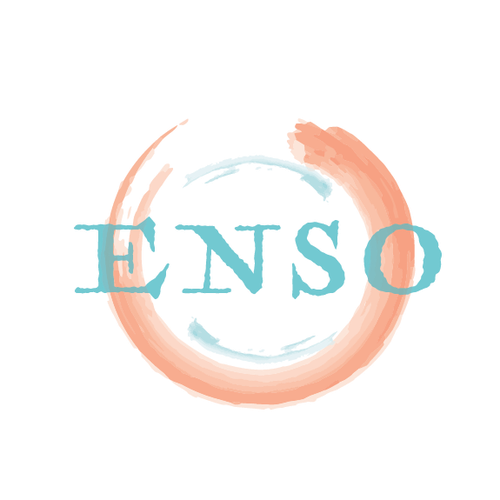 Active logo with the title 'Simple Active-wear Logo '