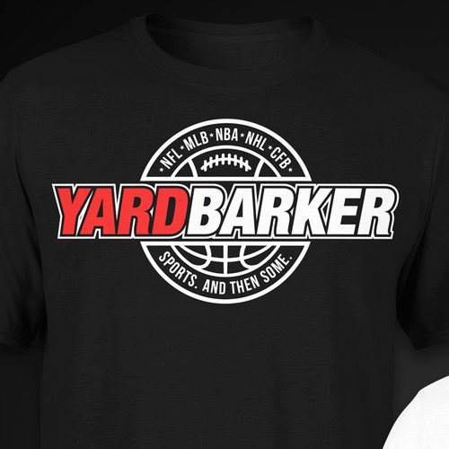 Football T-Shirt Designs — Custom Sports