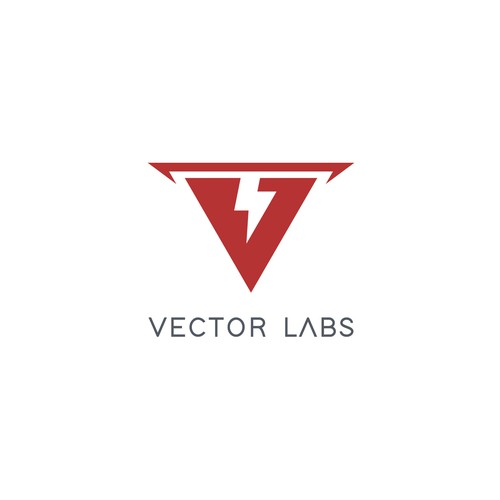 Electrical brand with the title 'VECTOR LABS'