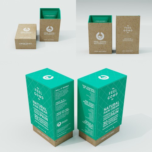 Download Mockup Packaging The Best Mockup Packaging Ideas 99designs