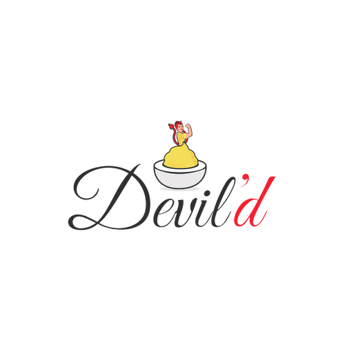 Devil Logos The Best Devil Logo Images 99designs