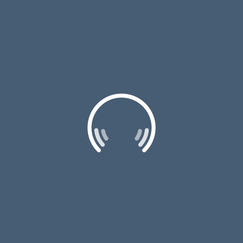 Headphone Logos The Best Headphone Logo Images 99designs