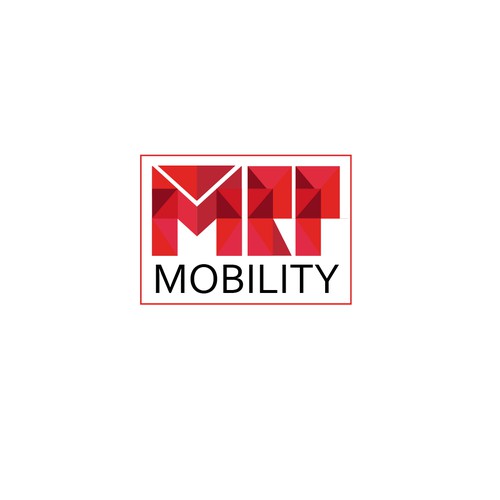 Pixel brand with the title 'MRP Mobility'