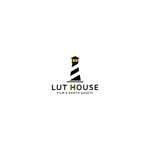 lighthouse logo