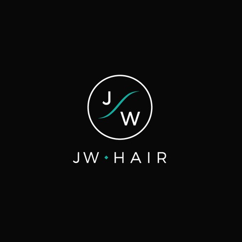 Hair Salon Branding The Best Hair Salon Brand Identity Images And Ideas 99designs