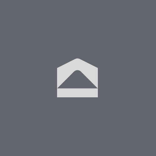 Rental logo with the title 'Brandmark-NR0259'