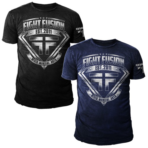 Mma T-shirt Designs - 37+ Mma T-shirt |