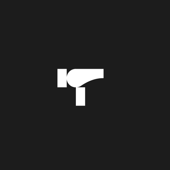 Hammer logo with the title 'Brandmark-NR3203'