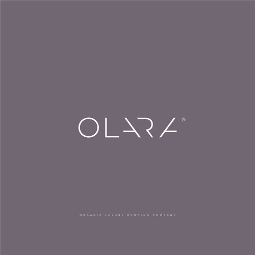 Furniture brand with the title 'Design a clean, luxe logo for our 100% organic luxury bedding company'