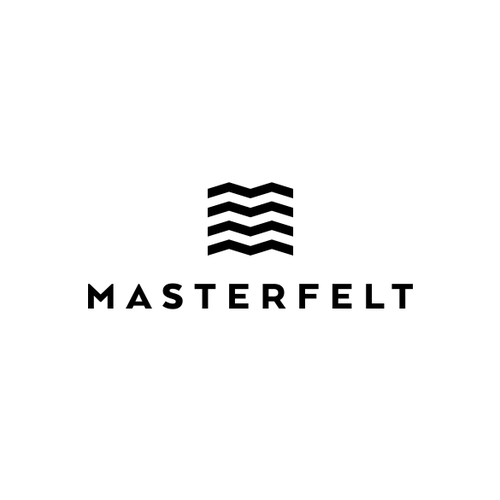 Walmart logo with the title 'Logo for Masterfelt'