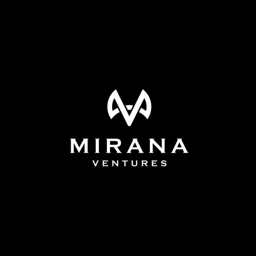 Iconic brand with the title 'Mirana Ventures'