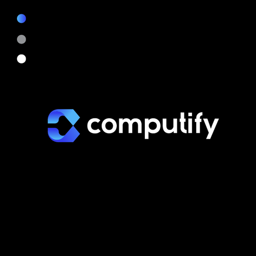 Software design with the title 'Computify'
