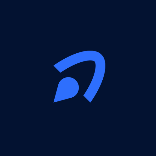 Shopify design with the title 'Modern Logo for Shopify Delivery Date Estimator App'