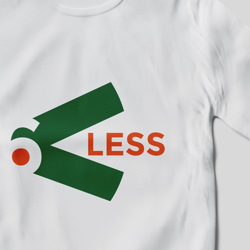 Six design with the title 'Logo design contest entry'