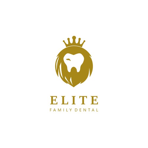 elite word logo designs