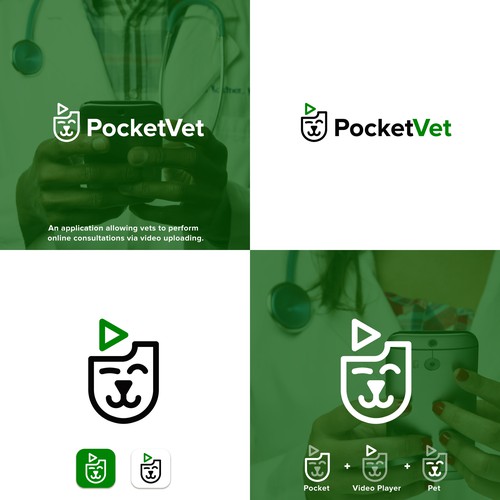 Pocket Logos The Best Pocket Logo Images 99designs