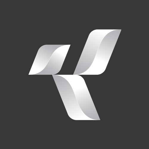 Climbing logo with the title 'Concept Icon design for clothing brand for climbers/outdoor enthusiasts'