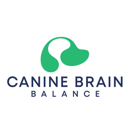 Paw logo with the title 'Canine'