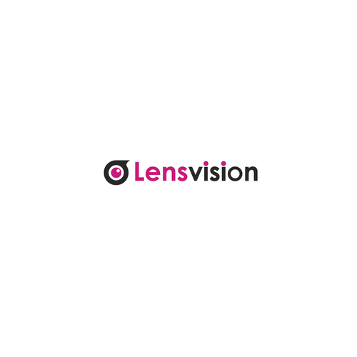 Price design with the title 'New logo for leading brand in the area of "CONTACT LENSES"'