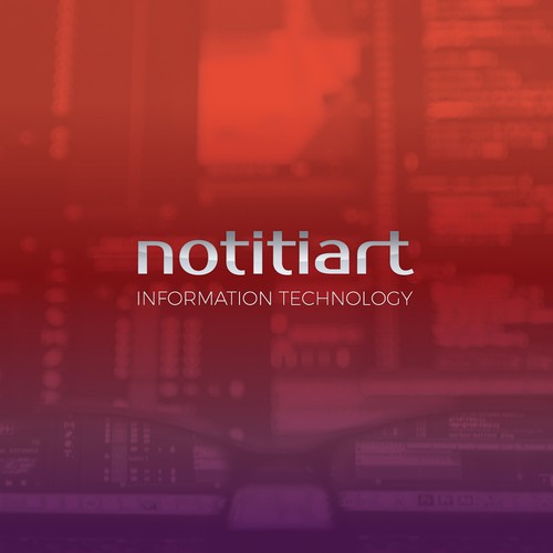 Ae logo with the title 'Typographic Design'