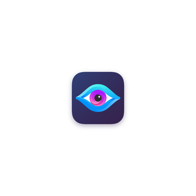 Trippy App Icon