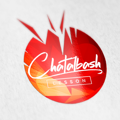 Piano logo with the title 'Chatalbash'