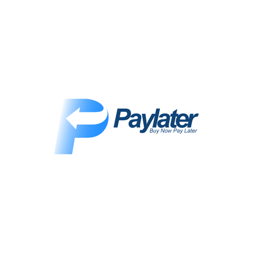 Ecommerce brand with the title 'paylater'