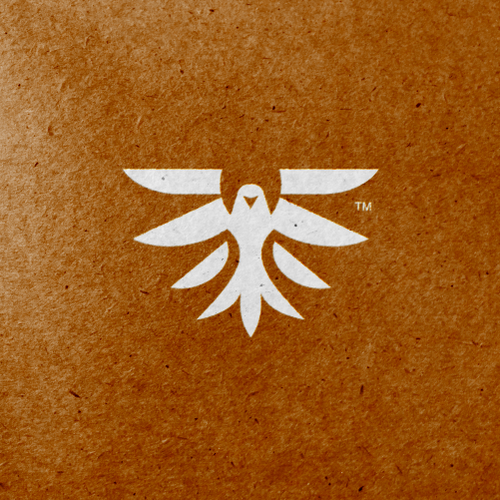 Artistic brand with the title 'LEGENDS'