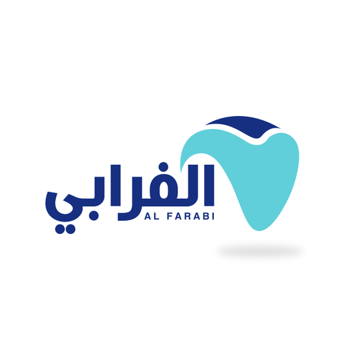 Doctor brand with the title 'al farabi'