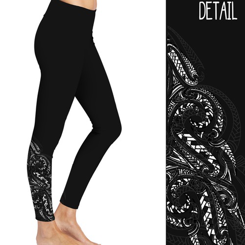 Leggings Projects :: Photos, videos, logos, illustrations and