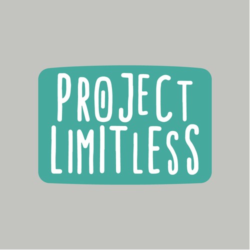 Artistic artwork with the title 'Project Limitless'