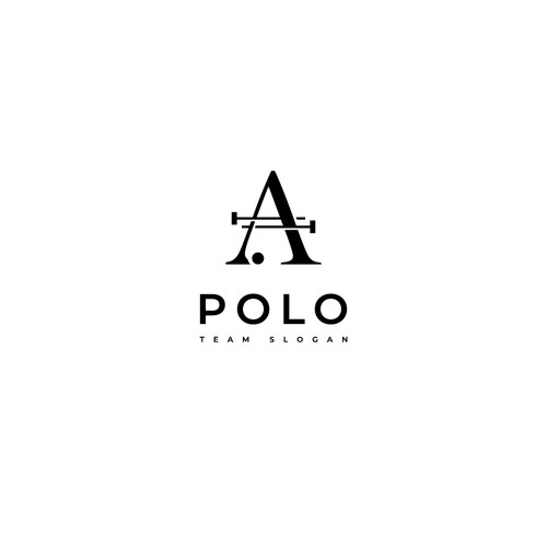 The History of the Polo Logo - Art - Design - Creative - Blog