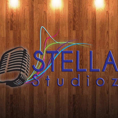 Glow logo with the title 'Musical Logo'