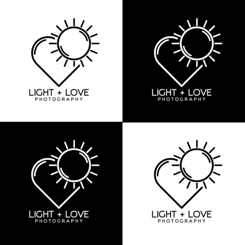 Plus logo with the title 'Creative Logo'