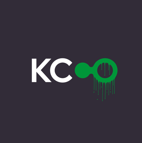 Hype design with the title 'KCCOclothing'