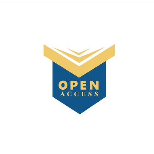 Library logo with the title 'Open Access'