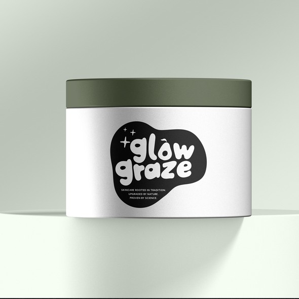 Parlour logo with the title 'Tallow based skincare brand'