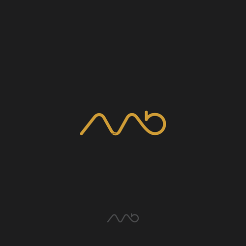 Winner logo with the title 'Aab- Timeless and contemporary jewelry brand'