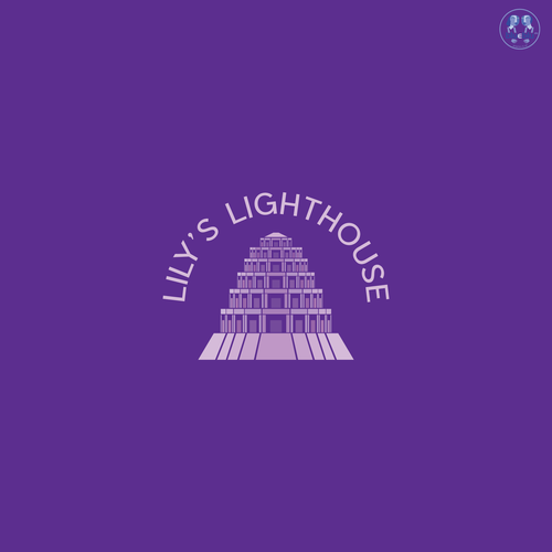 Lighthouse logo with the title 'Pharos'