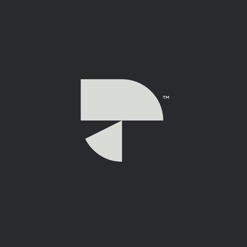 Pharmacy logo with the title 'Brandmark-NR0396'