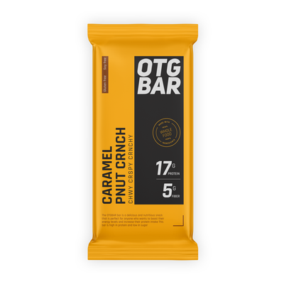 Protien Bar