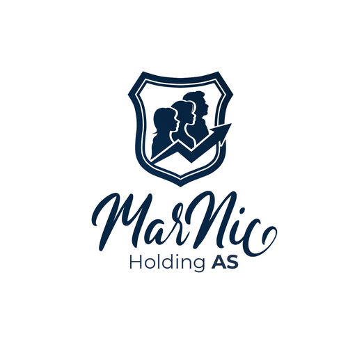 Financial holding logo with the title 'MarNic'