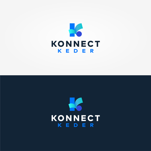 Nexus logo with the title 'Konnect Keder'