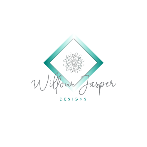 Jade logo with the title 'Willow Jasper'