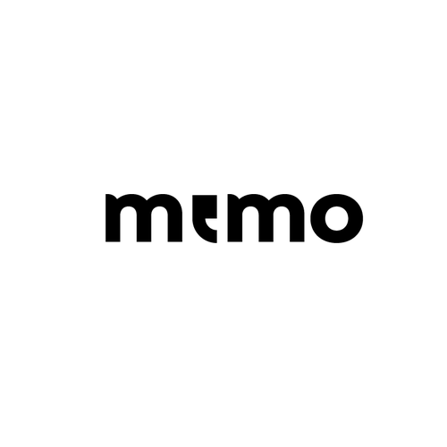 Messaging logo with the title 'Memo'