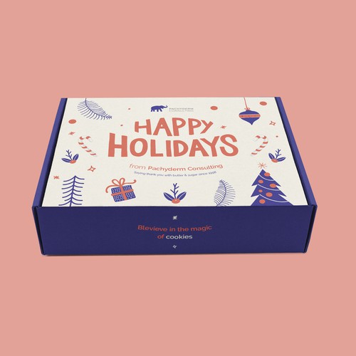 holiday packaging 2020