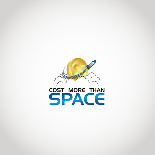 Sky logo with the title 'Logo for Tehnology'